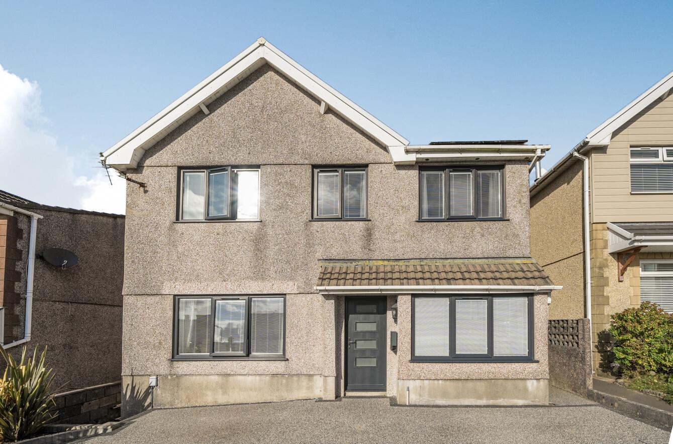 Derlwyn, Dunvant, Swansea, SA2 7PN